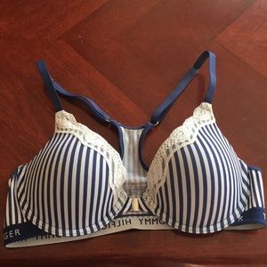 Tommy Hilfiger Push Up Bra